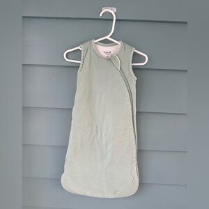 Kyte Baby bamboo sleep sack - 1.0 tog